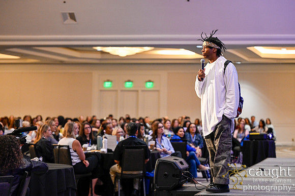 092 All Staff Meeting 2026 Westin LAX