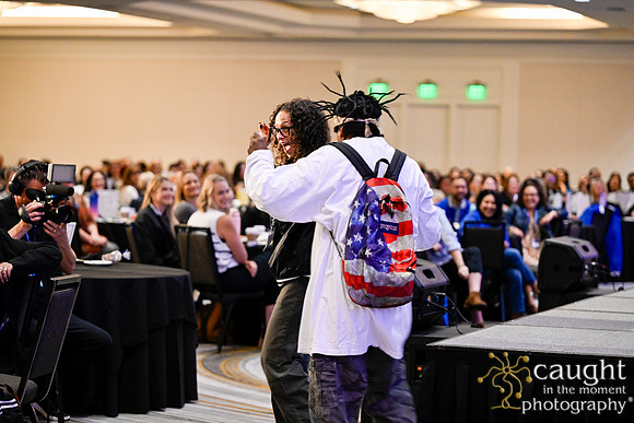 096 All Staff Meeting 2026 Westin LAX