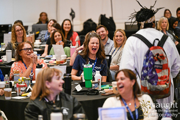 099 All Staff Meeting 2026 Westin LAX