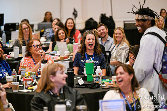 100 All Staff Meeting 2026 Westin LAX