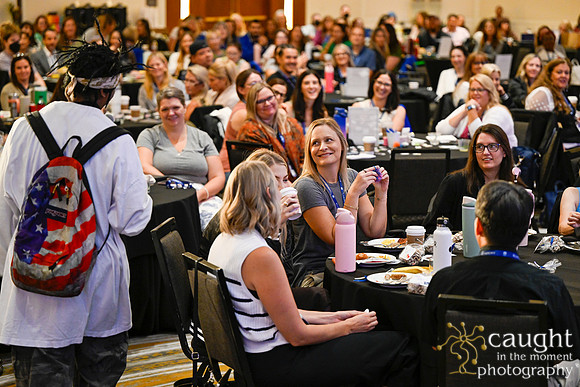 101 All Staff Meeting 2026 Westin LAX