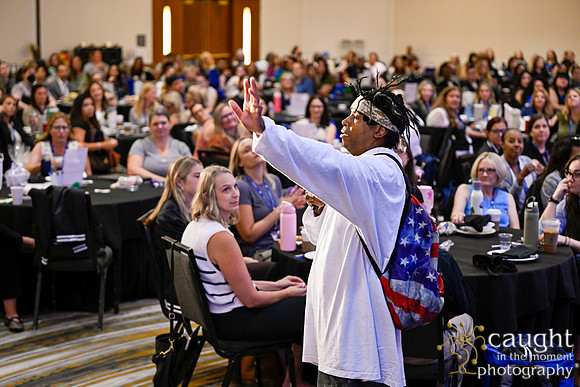 102 All Staff Meeting 2026 Westin LAX
