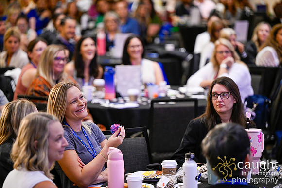 105 All Staff Meeting 2026 Westin LAX