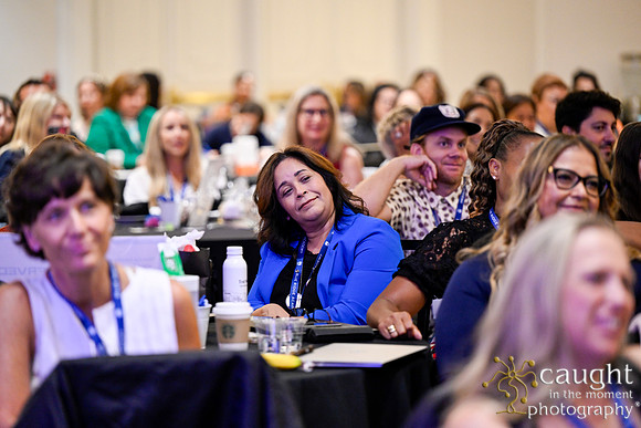 108 All Staff Meeting 2026 Westin LAX