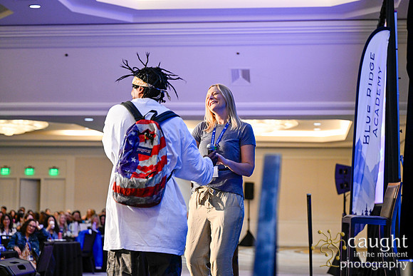 114 All Staff Meeting 2026 Westin LAX