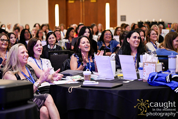 116 All Staff Meeting 2026 Westin LAX