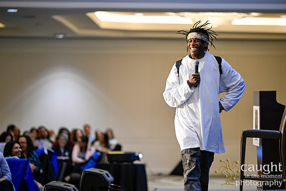 125 All Staff Meeting 2026 Westin LAX