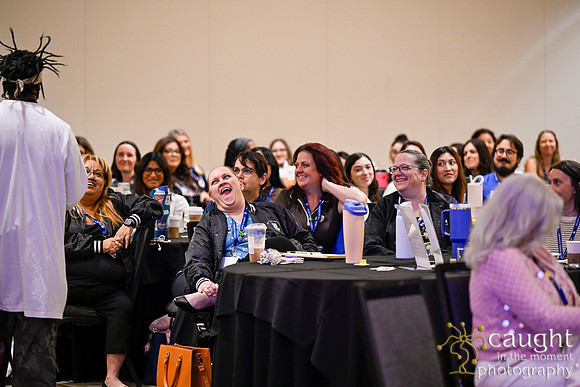 131 All Staff Meeting 2026 Westin LAX