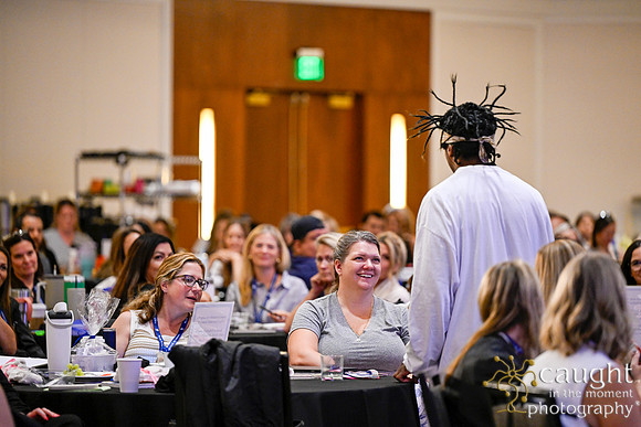 132 All Staff Meeting 2026 Westin LAX
