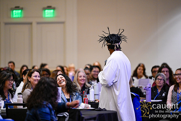 134 All Staff Meeting 2026 Westin LAX