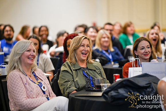 146 All Staff Meeting 2026 Westin LAX