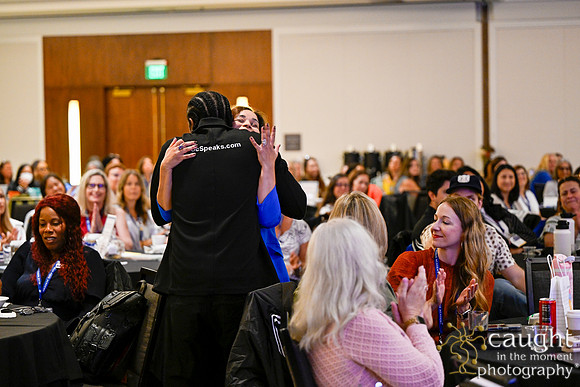 153 All Staff Meeting 2026 Westin LAX