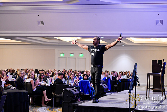 154 All Staff Meeting 2026 Westin LAX