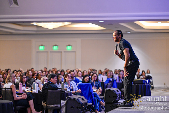156 All Staff Meeting 2026 Westin LAX