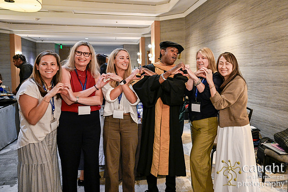 165 All Staff Meeting 2026 Westin LAX