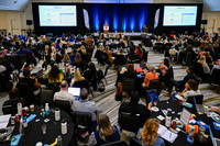 Blue Ridge Academy | All Staff Meeting 2026 | Westin LAX