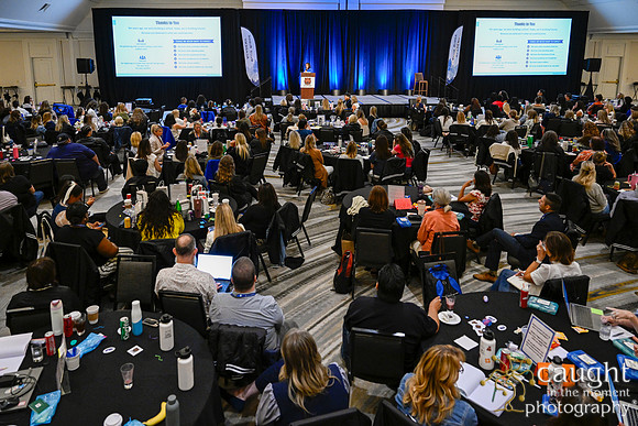 191 All Staff Meeting 2026 Westin LAX