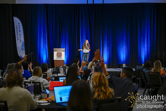 231 All Staff Meeting 2026 Westin LAX