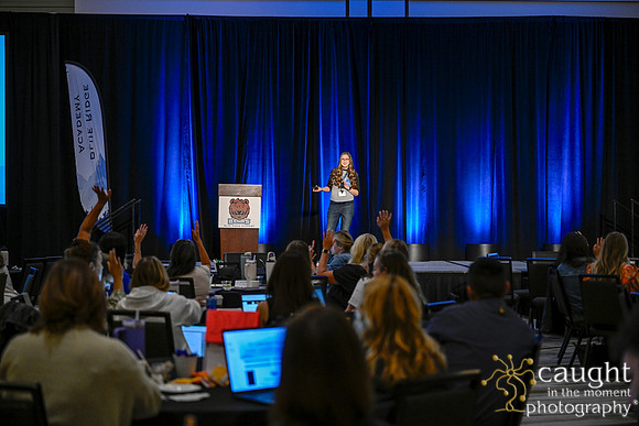 230 All Staff Meeting 2026 Westin LAX