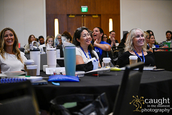 242 All Staff Meeting 2026 Westin LAX