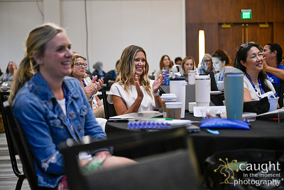 243 All Staff Meeting 2026 Westin LAX