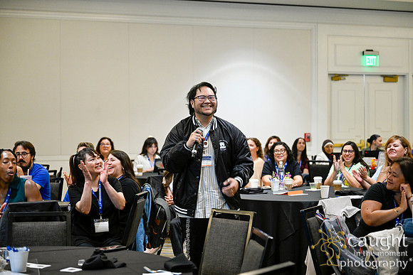 252 All Staff Meeting 2026 Westin LAX