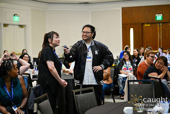 254 All Staff Meeting 2026 Westin LAX