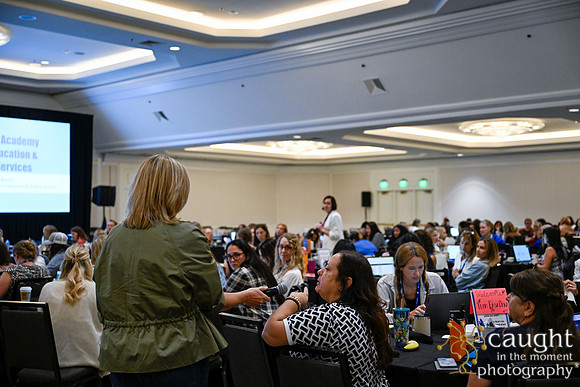 271 All Staff Meeting 2026 Westin LAX