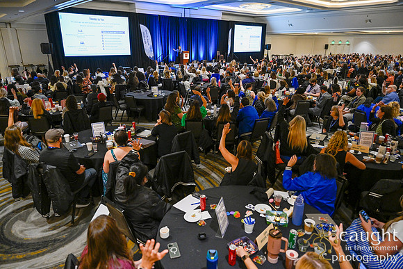 190 All Staff Meeting 2026 Westin LAX