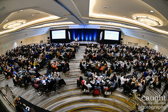 192 All Staff Meeting 2026 Westin LAX