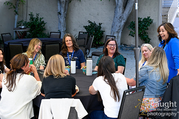 345 All Staff Meeting 2026 Westin LAX