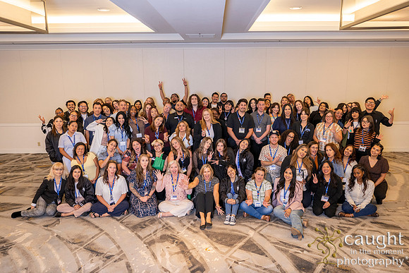 349 All Staff Meeting 2026 Westin LAX
