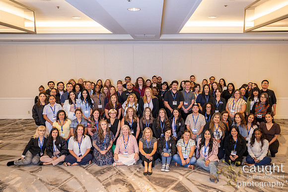 348 All Staff Meeting 2026 Westin LAX