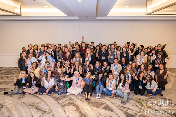 350 All Staff Meeting 2026 Westin LAX
