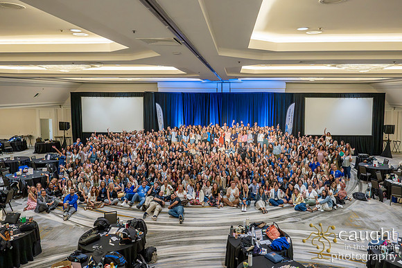 379 All Staff Meeting 2026 Westin LAX