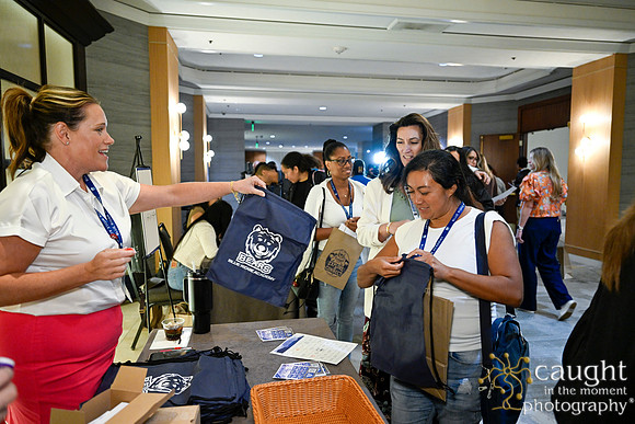 395 All Staff Meeting 2026 Westin LAX