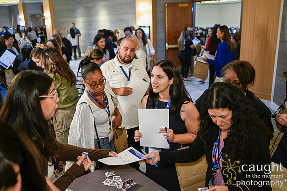 400 All Staff Meeting 2026 Westin LAX
