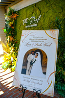 003 Wood 50th Wedding Anniversary Celebration at The Reef in Long Beach