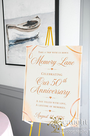 008 Wood 50th Wedding Anniversary Celebration at The Reef in Long Beach