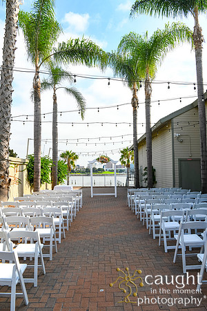 018 Wood 50th Wedding Anniversary Celebration at The Reef in Long Beach