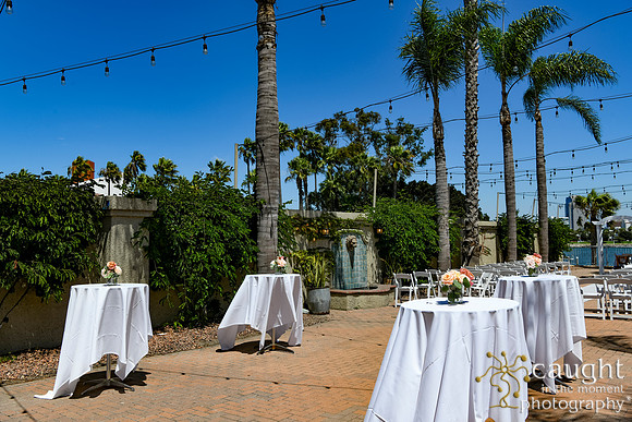 021 Wood 50th Wedding Anniversary Celebration at The Reef in Long Beach