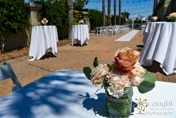 022 Wood 50th Wedding Anniversary Celebration at The Reef in Long Beach