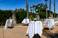 020 Wood 50th Wedding Anniversary Celebration at The Reef in Long Beach
