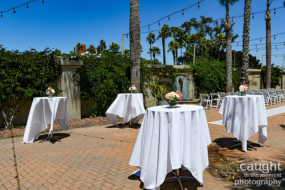 020 Wood 50th Wedding Anniversary Celebration at The Reef in Long Beach