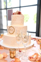 045 Wood 50th Wedding Anniversary Celebration at The Reef in Long Beach
