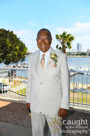 086 Wood 50th Wedding Anniversary Celebration at The Reef in Long Beach