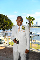 087 Wood 50th Wedding Anniversary Celebration at The Reef in Long Beach