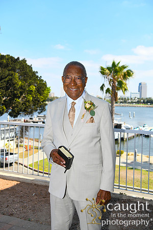 087 Wood 50th Wedding Anniversary Celebration at The Reef in Long Beach