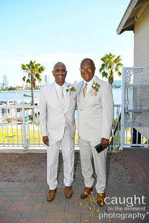 097 Wood 50th Wedding Anniversary Celebration at The Reef in Long Beach