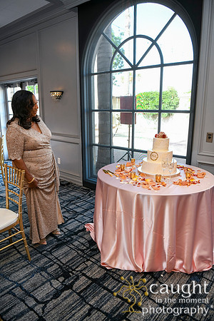 102 Wood 50th Wedding Anniversary Celebration at The Reef in Long Beach